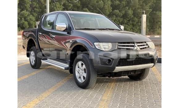 Buy Import Mitsubishi L200 Other Car in Import - Dubai in Abia State Buy Import Mitsubishi L200 Other Car in Import - Dubai in Abia State