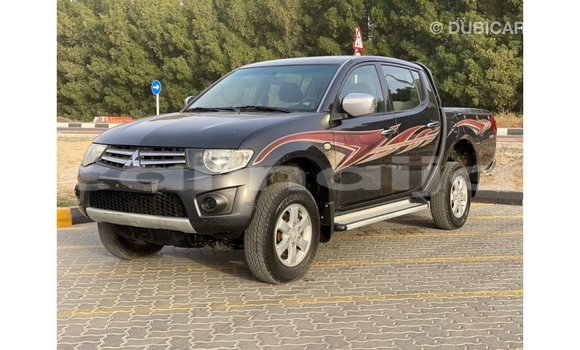 Buy Import Mitsubishi L200 Other Car in Import - Dubai in Abia State Buy Import Mitsubishi L200 Other Car in Import - Dubai in Abia State