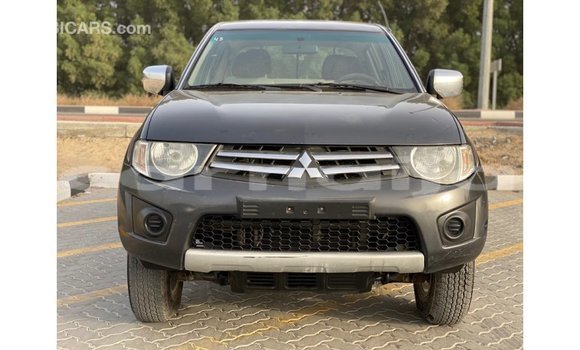 Buy Import Mitsubishi L200 Other Car in Import - Dubai in Abia State Buy Import Mitsubishi L200 Other Car in Import - Dubai in Abia State