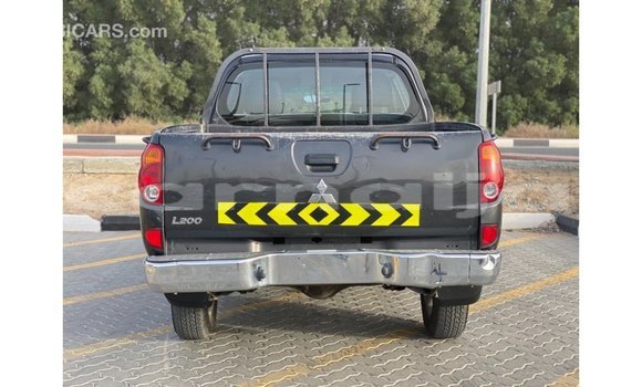 Buy Import Mitsubishi L200 Other Car in Import - Dubai in Abia State Buy Import Mitsubishi L200 Other Car in Import - Dubai in Abia State