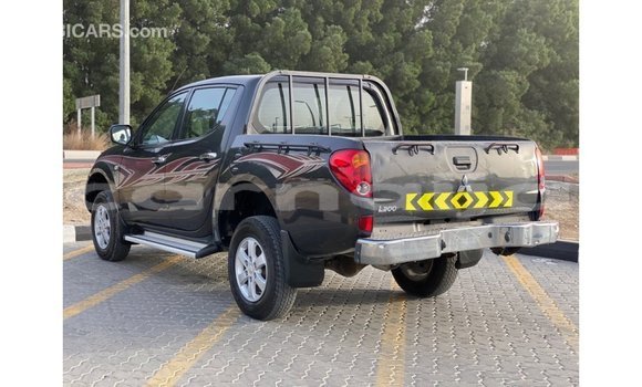 Buy Import Mitsubishi L200 Other Car in Import - Dubai in Abia State Buy Import Mitsubishi L200 Other Car in Import - Dubai in Abia State