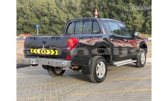 Buy Import Mitsubishi L200 Other Car in Import - Dubai in Abia State Buy Import Mitsubishi L200 Other Car in Import - Dubai in Abia State