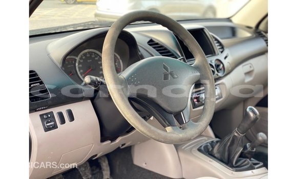 Buy Import Mitsubishi L200 Other Car in Import - Dubai in Abia State Buy Import Mitsubishi L200 Other Car in Import - Dubai in Abia State