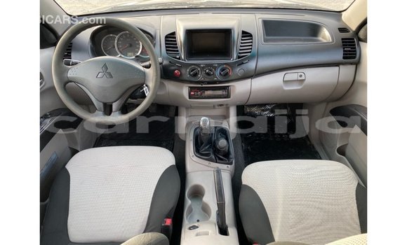 Buy Import Mitsubishi L200 Other Car in Import - Dubai in Abia State Buy Import Mitsubishi L200 Other Car in Import - Dubai in Abia State