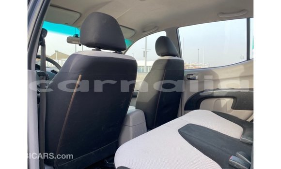 Buy Import Mitsubishi L200 Other Car in Import - Dubai in Abia State Buy Import Mitsubishi L200 Other Car in Import - Dubai in Abia State