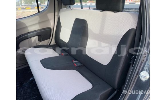 Buy Import Mitsubishi L200 Other Car in Import - Dubai in Abia State Buy Import Mitsubishi L200 Other Car in Import - Dubai in Abia State