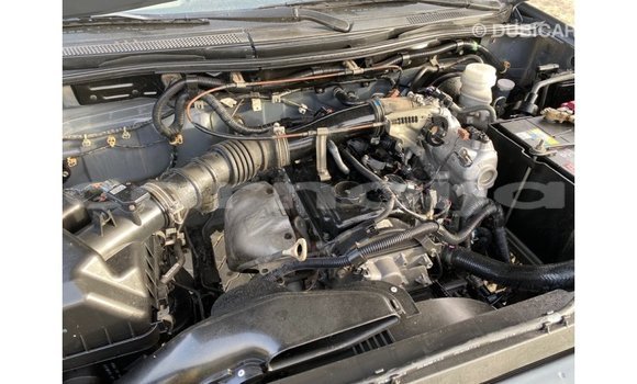 Buy Import Mitsubishi L200 Other Car in Import - Dubai in Abia State Buy Import Mitsubishi L200 Other Car in Import - Dubai in Abia State