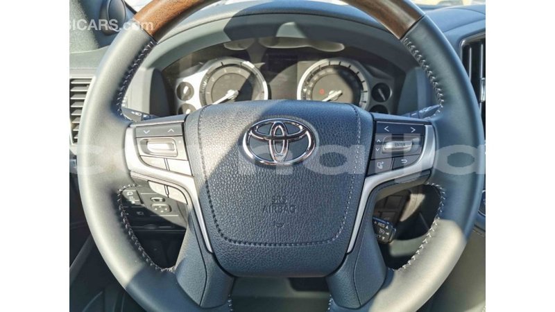 Big with watermark toyota land cruiser abia state import dubai 13802