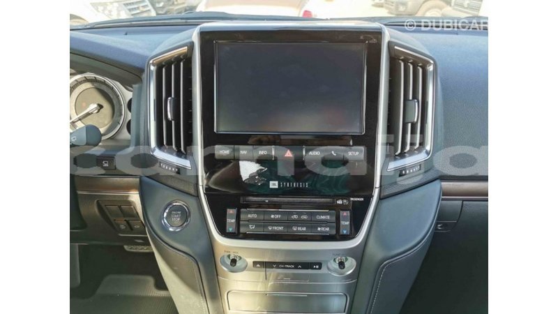 Big with watermark toyota land cruiser abia state import dubai 13802