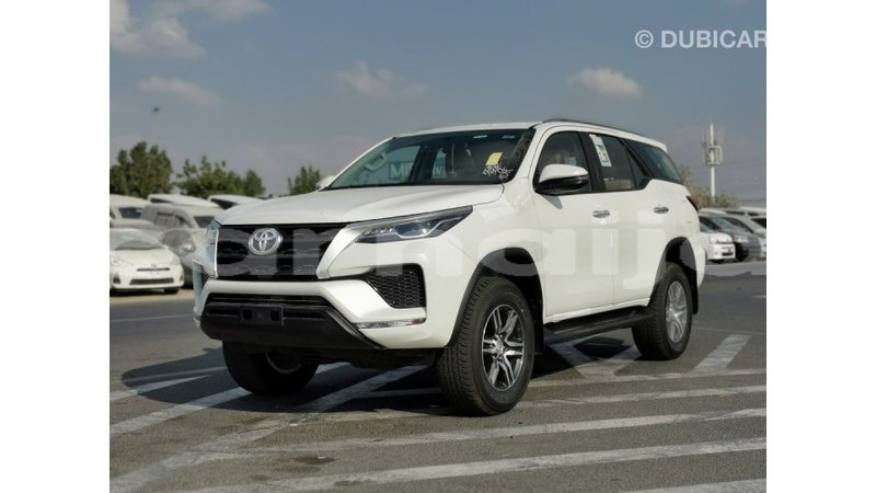 Big with watermark toyota fortuner abia state import dubai 13803