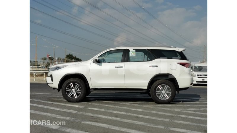 Big with watermark toyota fortuner abia state import dubai 13803