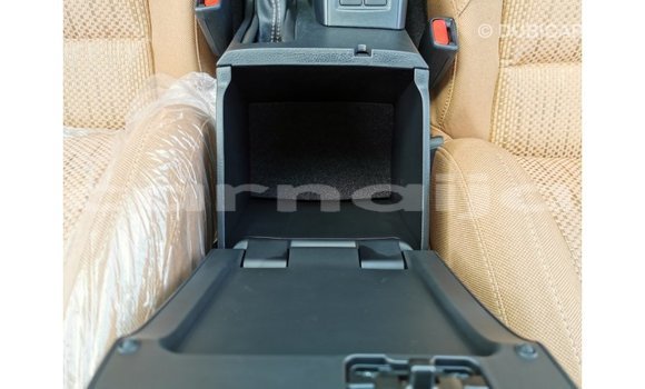 Acheter Import Voiture Toyota Fortuner Blanc à Import - Dubai, État d'Abia Acheter Import Voiture Toyota Fortuner Blanc à Import - Dubai, État d'Abia