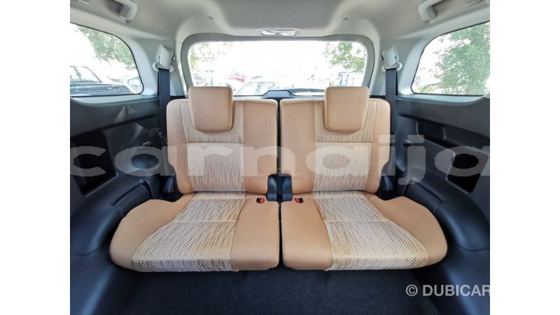 Big with watermark toyota fortuner abia state import dubai 13803