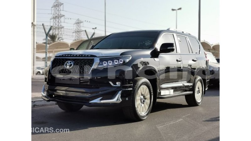 Big with watermark toyota prado abia state import dubai 13804