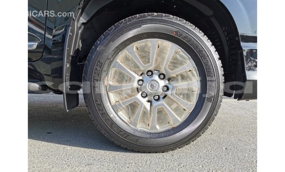 Buy Import Toyota Prado Black Car in Import - Dubai in Abia State Buy Import Toyota Prado Black Car in Import - Dubai in Abia State