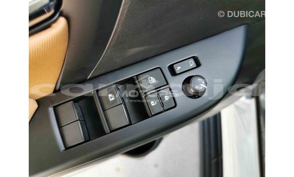 Buy Import Toyota Fortuner Black Car in Import - Dubai in Abia State Buy Import Toyota Fortuner Black Car in Import - Dubai in Abia State