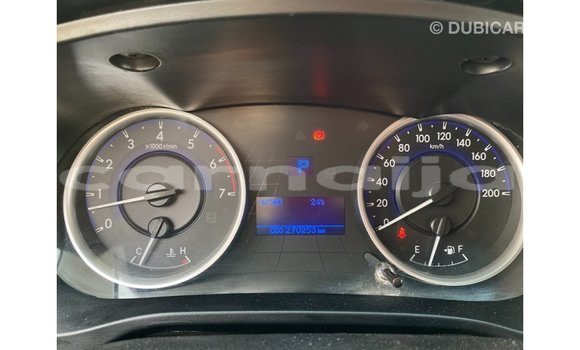 Buy Import Toyota Hilux White Car in Import - Dubai in Abia State Buy Import Toyota Hilux White Car in Import - Dubai in Abia State