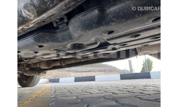 Buy Import Toyota Hilux White Car in Import - Dubai in Abia State Buy Import Toyota Hilux White Car in Import - Dubai in Abia State