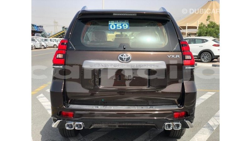Big with watermark toyota prado abia state import dubai 13808