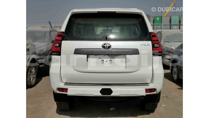 Big with watermark toyota prado abia state import dubai 13809