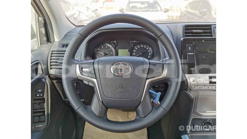 Big with watermark toyota prado abia state import dubai 13809