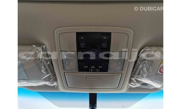 Buy Import Toyota Prado White Car in Import - Dubai in Abia State Buy Import Toyota Prado White Car in Import - Dubai in Abia State