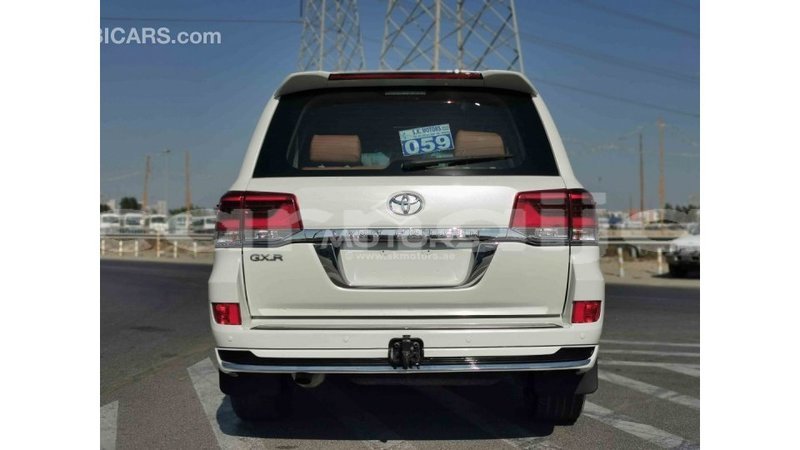 Big with watermark toyota land cruiser abia state import dubai 13811
