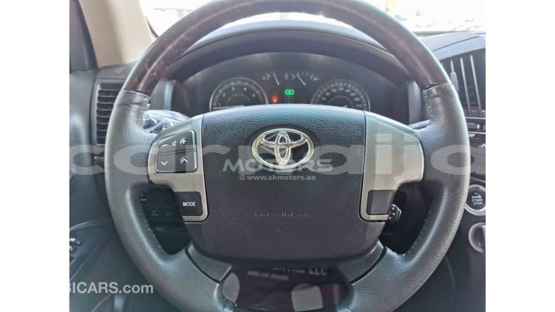 Big with watermark toyota land cruiser abia state import dubai 13811