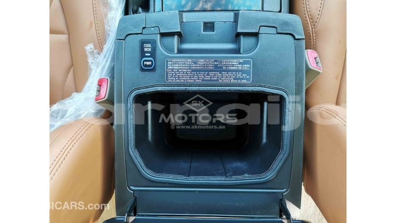 Big with watermark toyota land cruiser abia state import dubai 13811