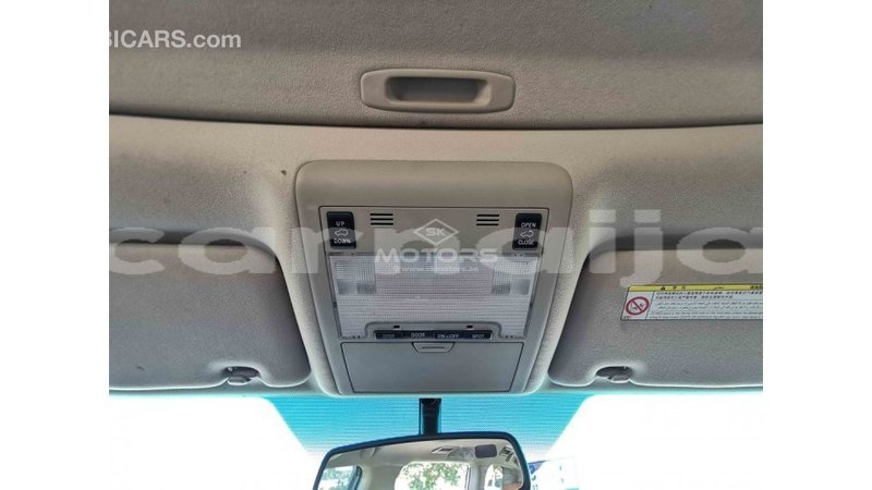 Big with watermark toyota land cruiser abia state import dubai 13811