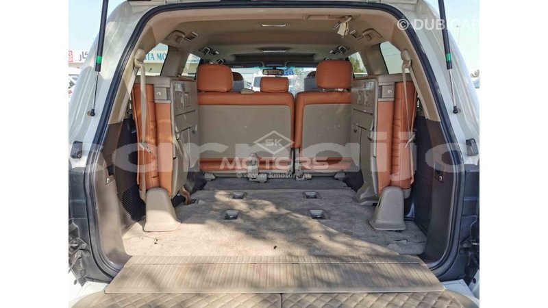 Big with watermark toyota land cruiser abia state import dubai 13811