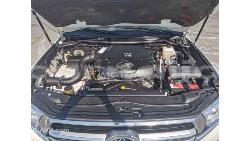 Big with watermark toyota land cruiser abia state import dubai 13811