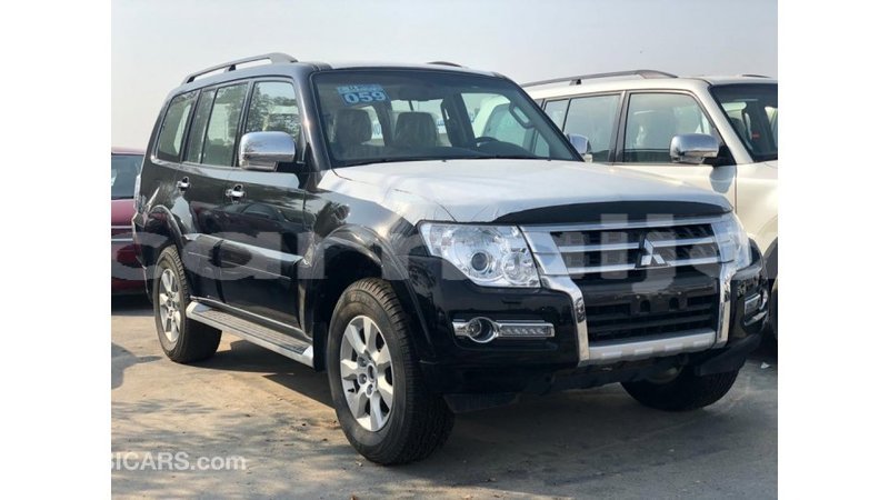 Big with watermark mitsubishi pajero abia state import dubai 13812