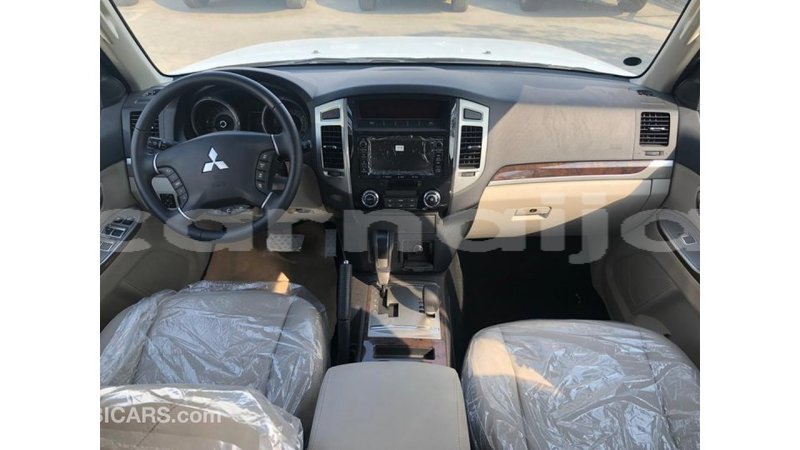 Big with watermark mitsubishi pajero abia state import dubai 13812