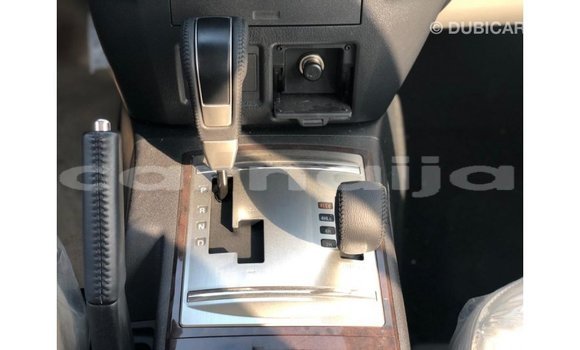 Buy Import Mitsubishi Pajero Black Car in Import - Dubai in Abia State Buy Import Mitsubishi Pajero Black Car in Import - Dubai in Abia State