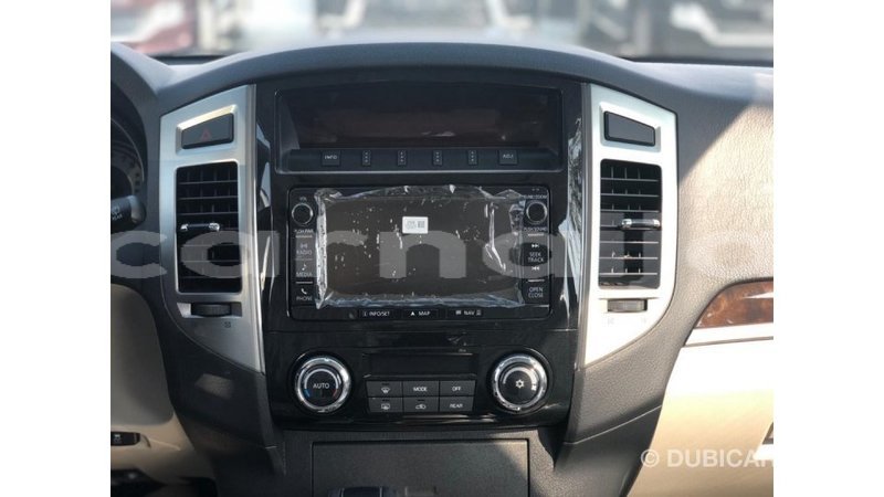 Big with watermark mitsubishi pajero abia state import dubai 13812