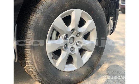 Buy Import Mitsubishi Pajero Black Car in Import - Dubai in Abia State Buy Import Mitsubishi Pajero Black Car in Import - Dubai in Abia State
