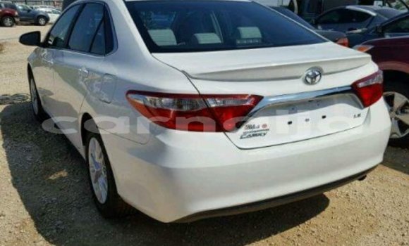 Buy Used Toyota Camry White Car in Kano in Kano State Buy Used Toyota Camry White Car in Kano in Kano State