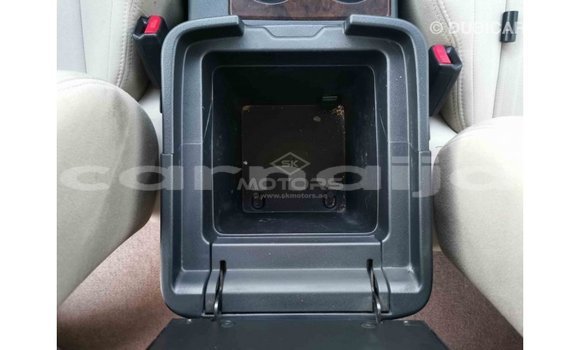 Buy Import Mitsubishi Pajero Black Car in Import - Dubai in Abia State Buy Import Mitsubishi Pajero Black Car in Import - Dubai in Abia State