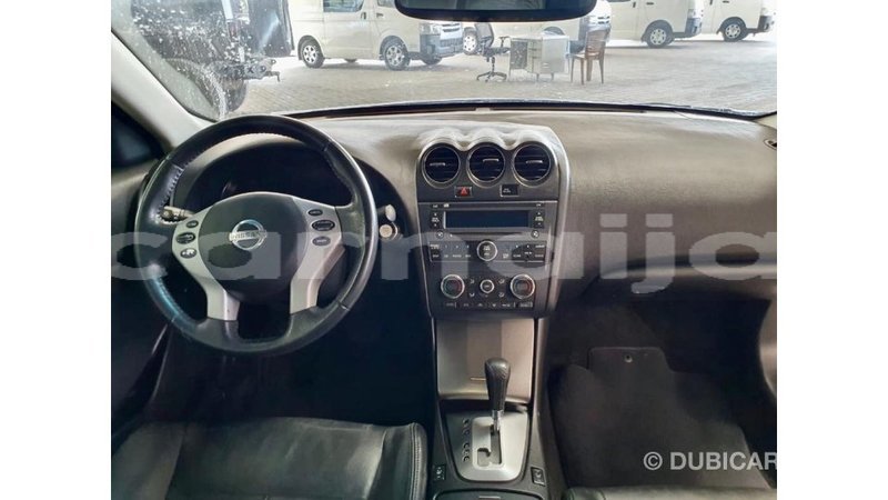 Big with watermark nissan altima abia state import dubai 13814