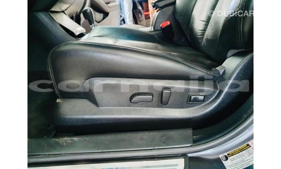 Buy Import Nissan Altima Other Car in Import - Dubai in Abia State Buy Import Nissan Altima Other Car in Import - Dubai in Abia State