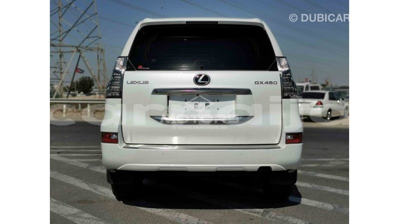 Big with watermark lexus gx abia state import dubai 13815