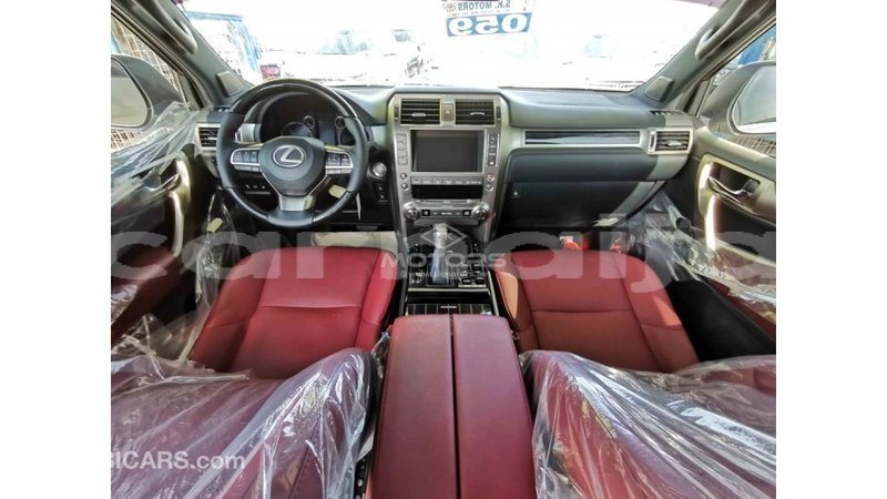Big with watermark lexus gx abia state import dubai 13815