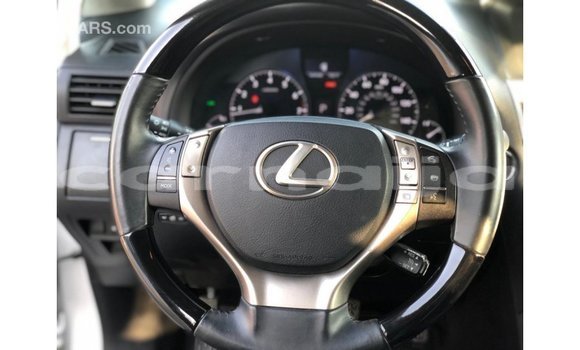 Buy Import Lexus RX 350 Other Car in Import - Dubai in Abia State Buy Import Lexus RX 350 Other Car in Import - Dubai in Abia State