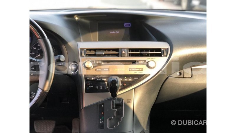 Big with watermark lexus rx 350 abia state import dubai 13816