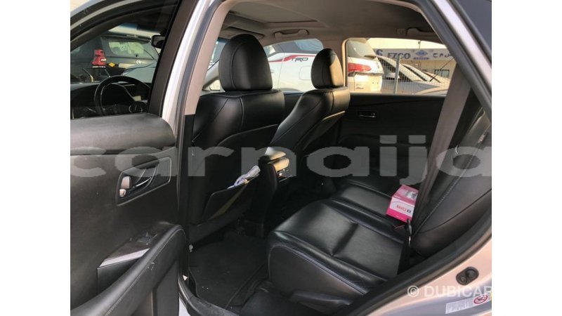 Big with watermark lexus rx 350 abia state import dubai 13816