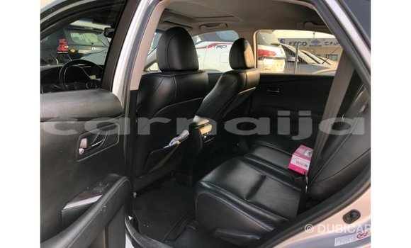Buy Import Lexus RX 350 Other Car in Import - Dubai in Abia State Buy Import Lexus RX 350 Other Car in Import - Dubai in Abia State