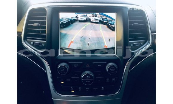 Buy Import Jeep Grand Cherokee Black Car in Import - Dubai in Abia State Buy Import Jeep Grand Cherokee Black Car in Import - Dubai in Abia State