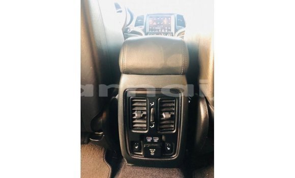 Buy Import Jeep Grand Cherokee Black Car in Import - Dubai in Abia State Buy Import Jeep Grand Cherokee Black Car in Import - Dubai in Abia State