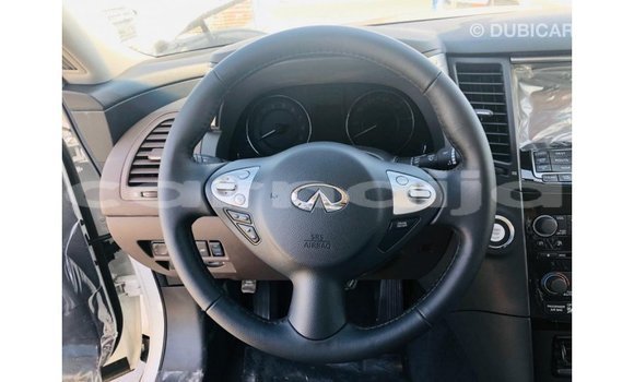 Buy Import Infiniti Q Black Car in Import - Dubai in Abia State Buy Import Infiniti Q Black Car in Import - Dubai in Abia State